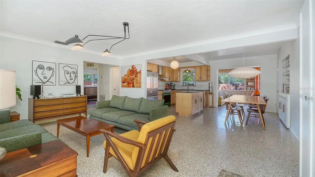 5019 Stevens Drive Sarasota FL 34234