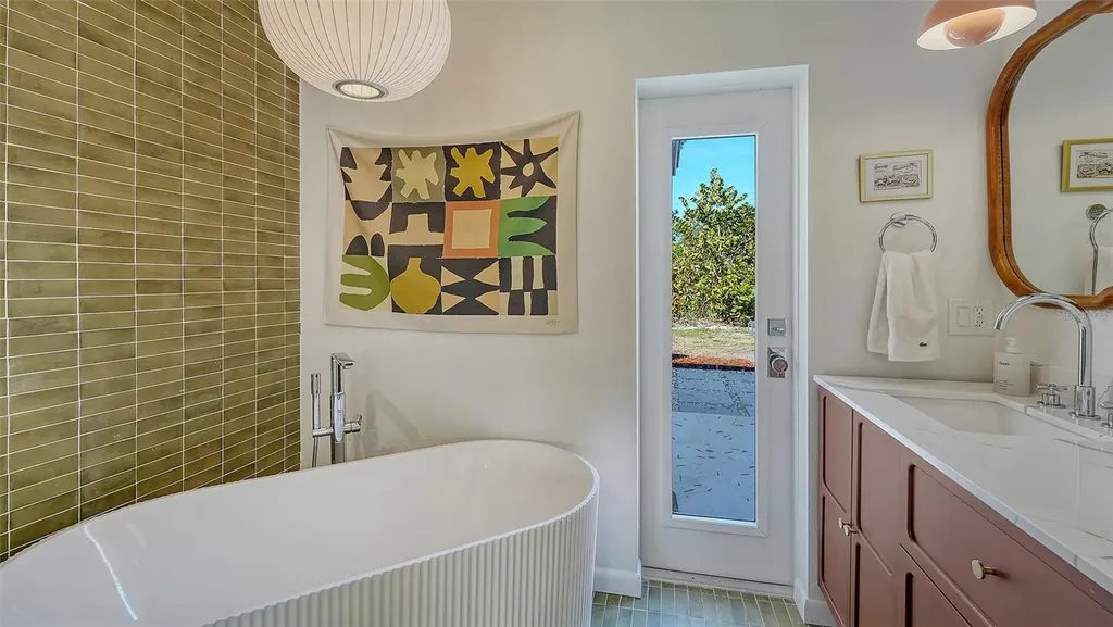5019 Stevens Drive Sarasota FL 34234