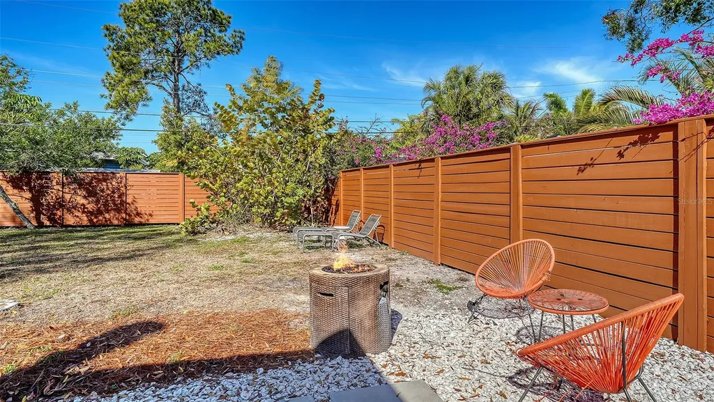 5019 Stevens Drive Sarasota FL 34234