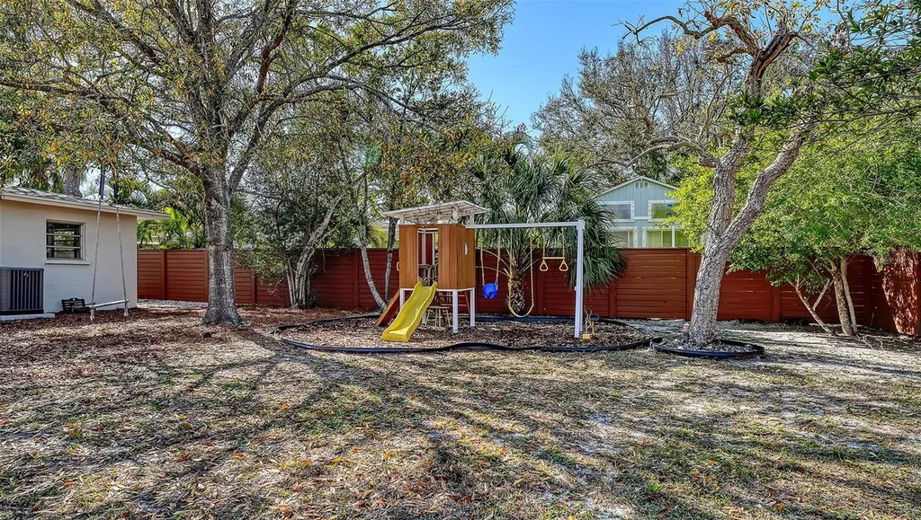5019 Stevens Drive Sarasota FL 34234