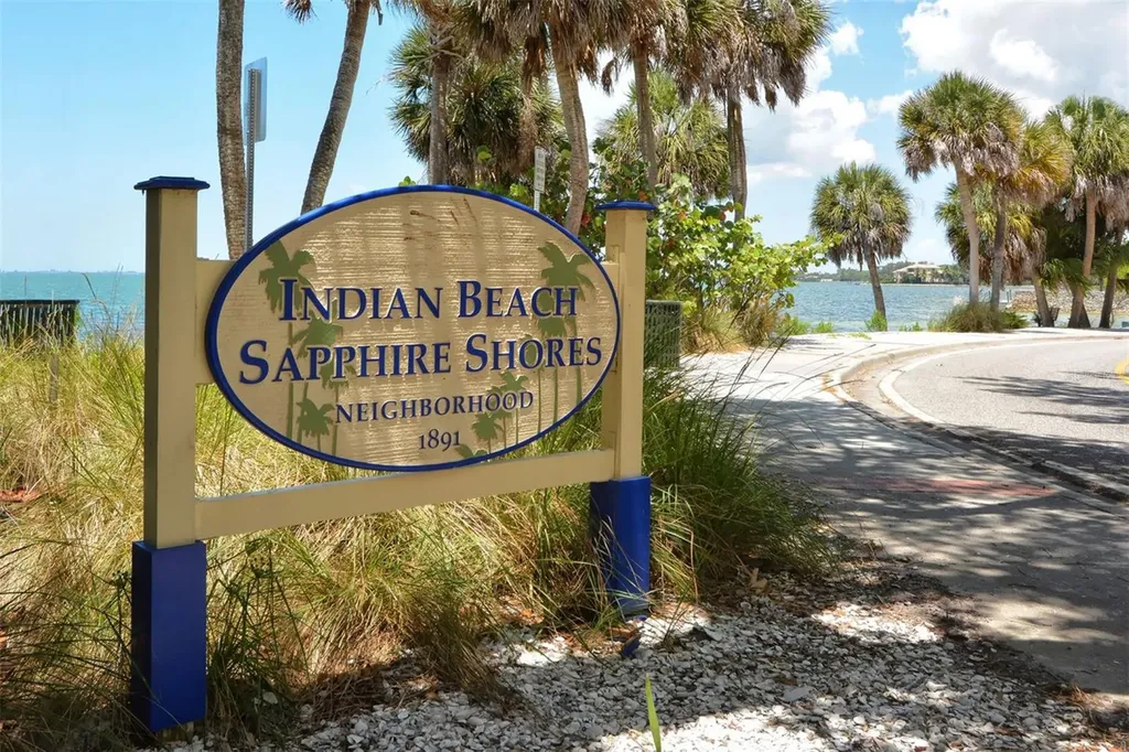 5019 Stevens Drive Sarasota FL 34234