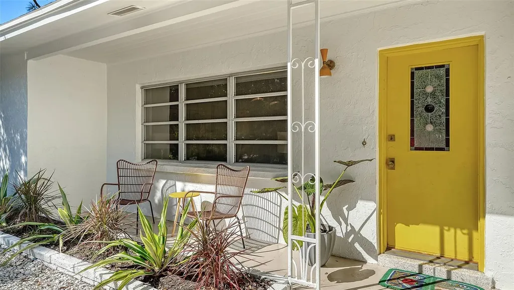 5019 Stevens Drive Sarasota FL 34234