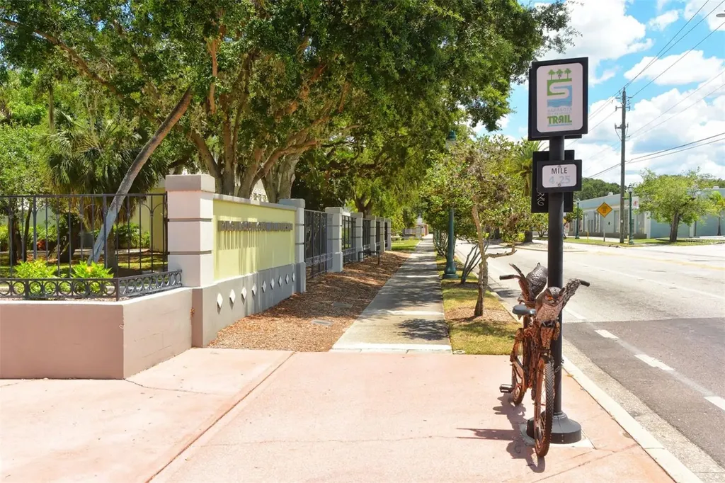 5019 Stevens Drive Sarasota FL 34234