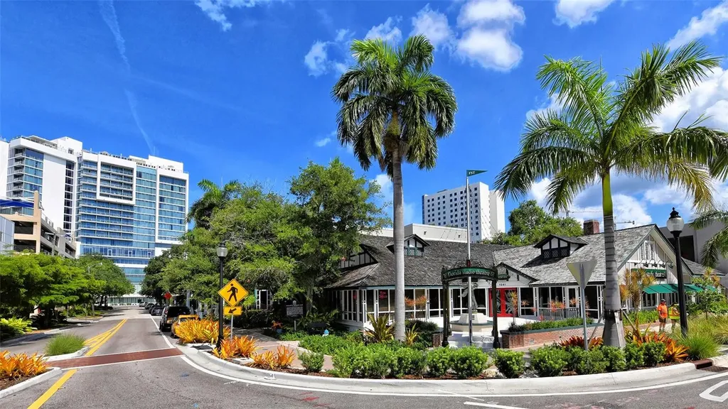 5019 Stevens Drive Sarasota FL 34234