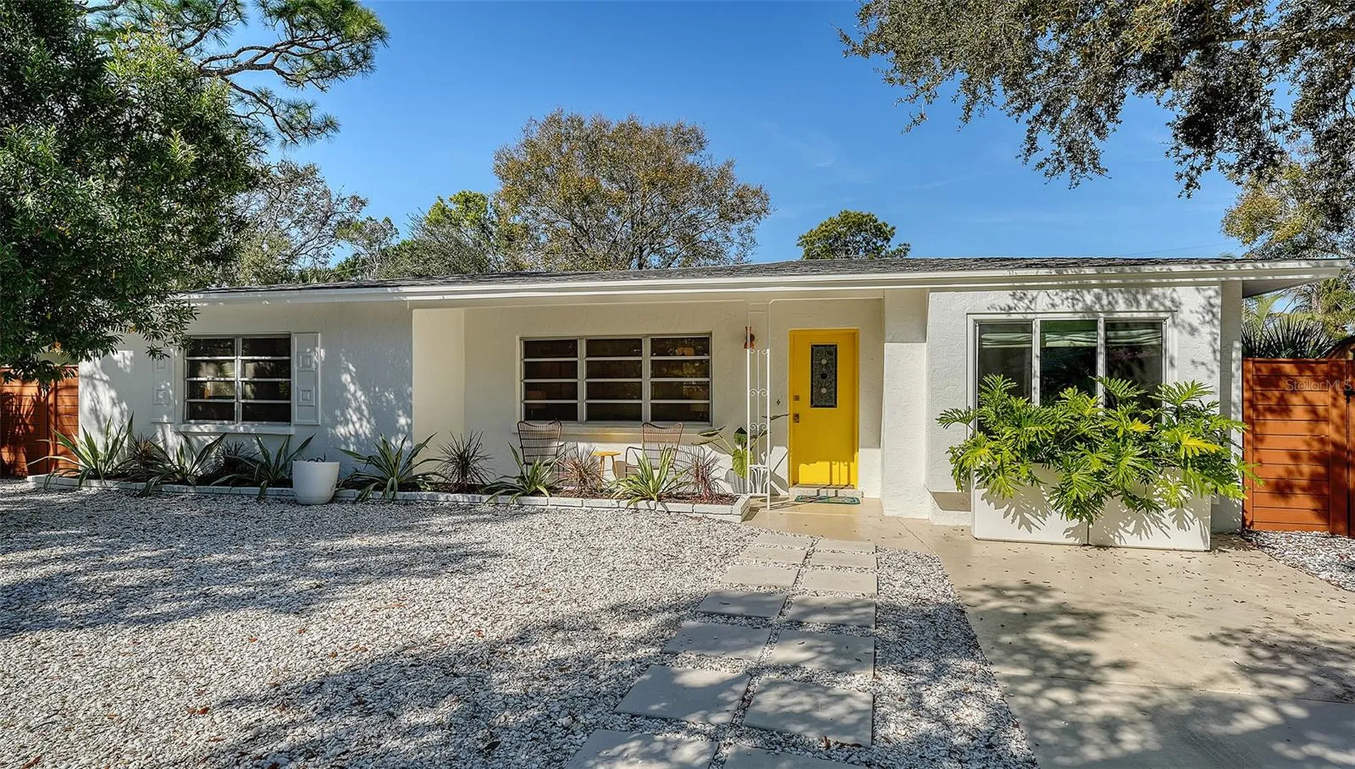 5019 Stevens Drive Sarasota FL 34234