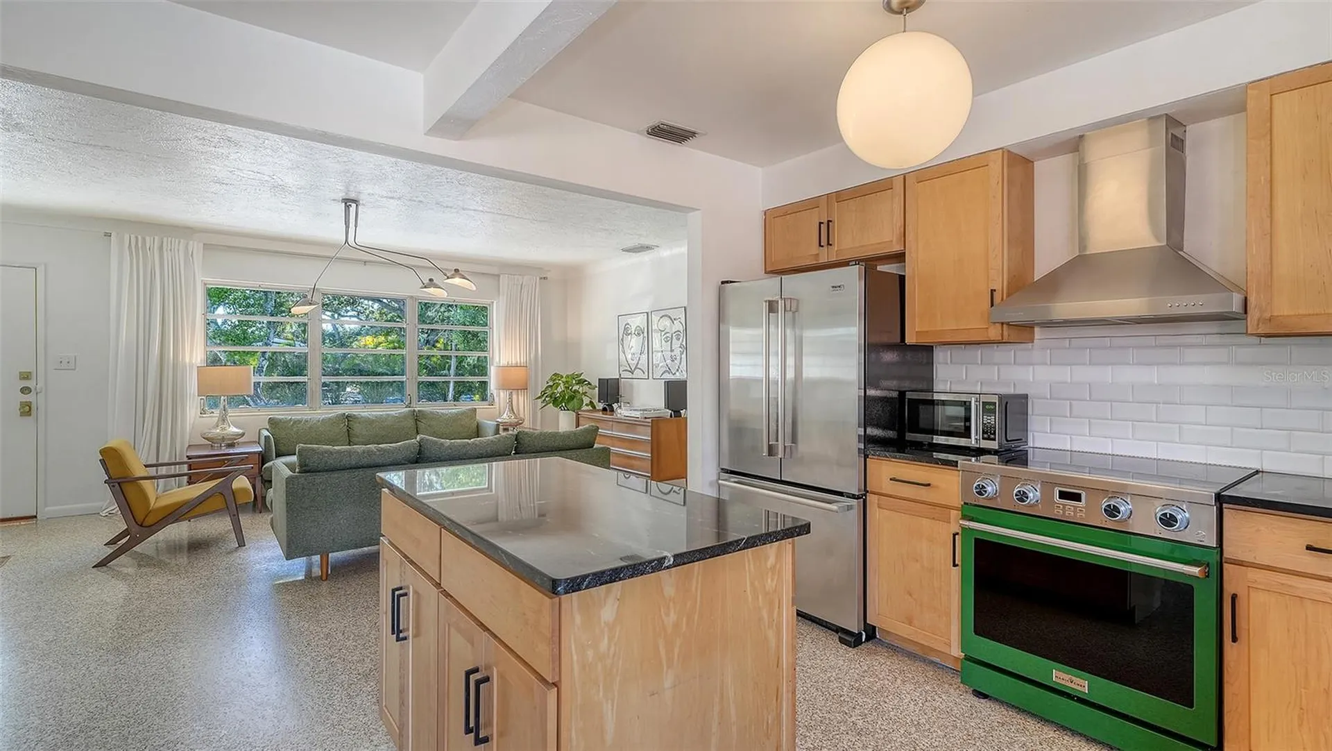5019 Stevens Drive Sarasota FL 34234