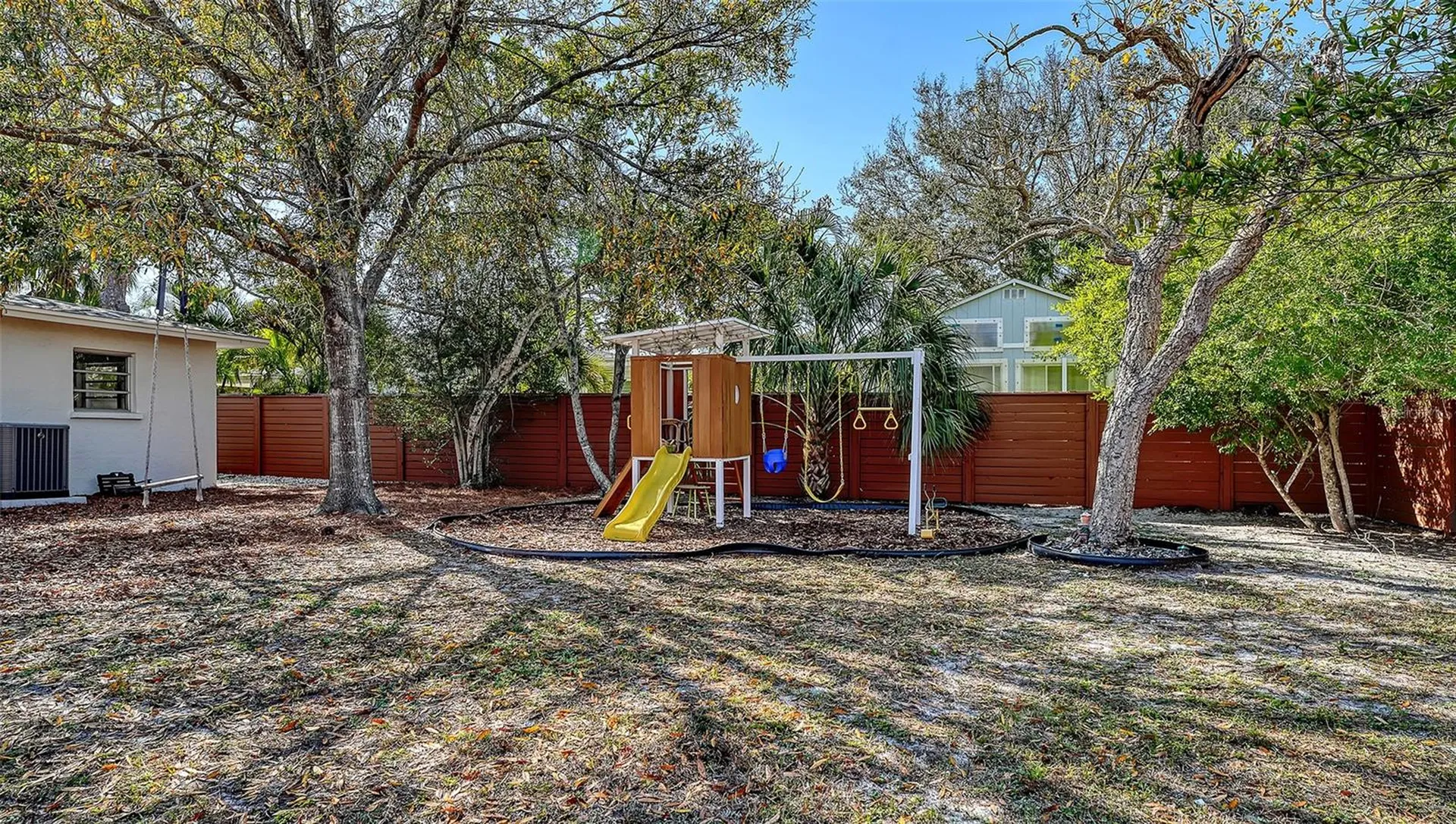 5019 Stevens Drive Sarasota FL 34234