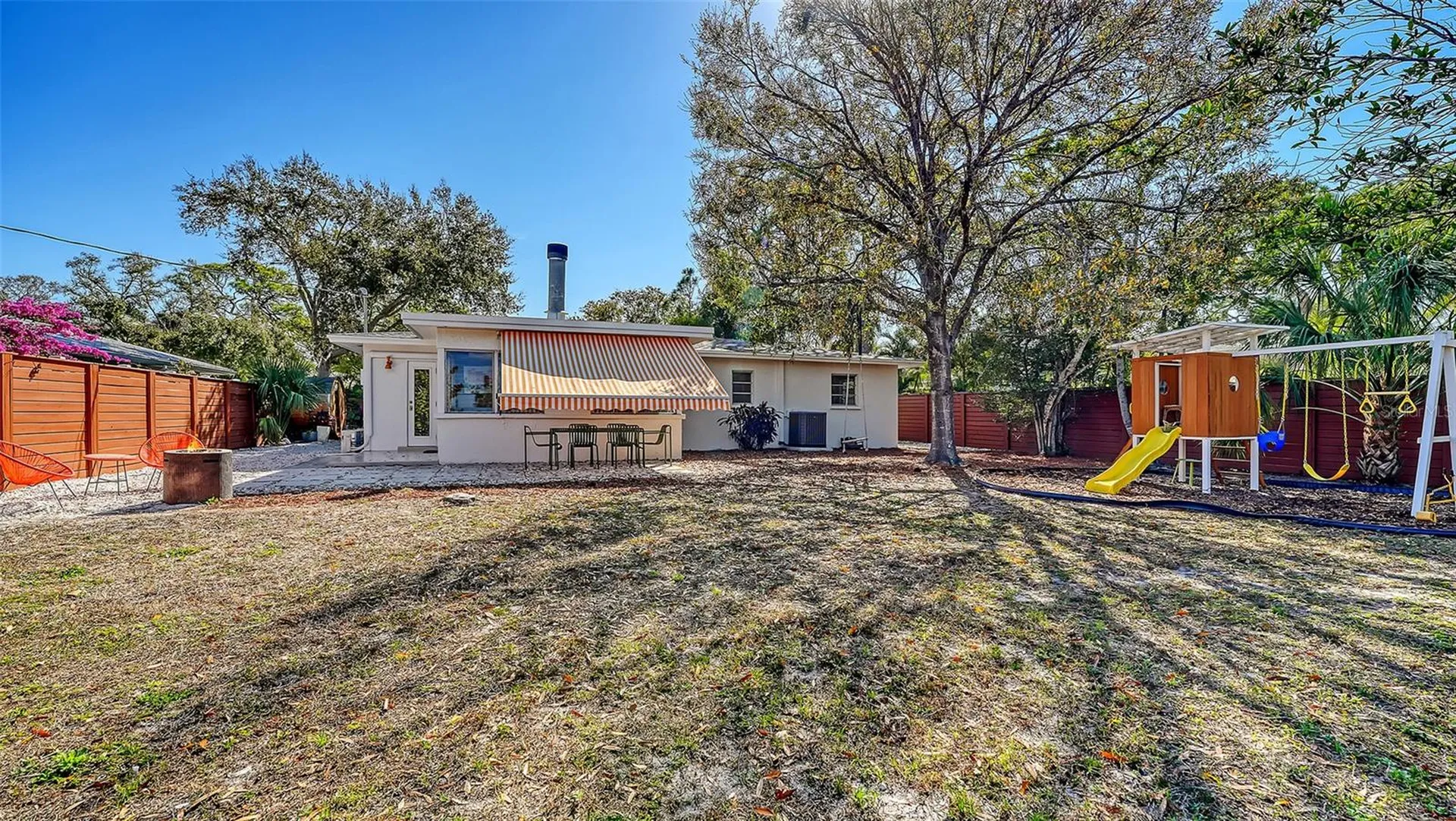 5019 Stevens Drive Sarasota FL 34234