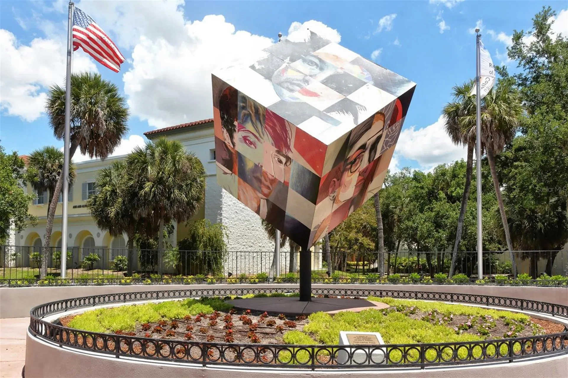 5019 Stevens Drive Sarasota FL 34234