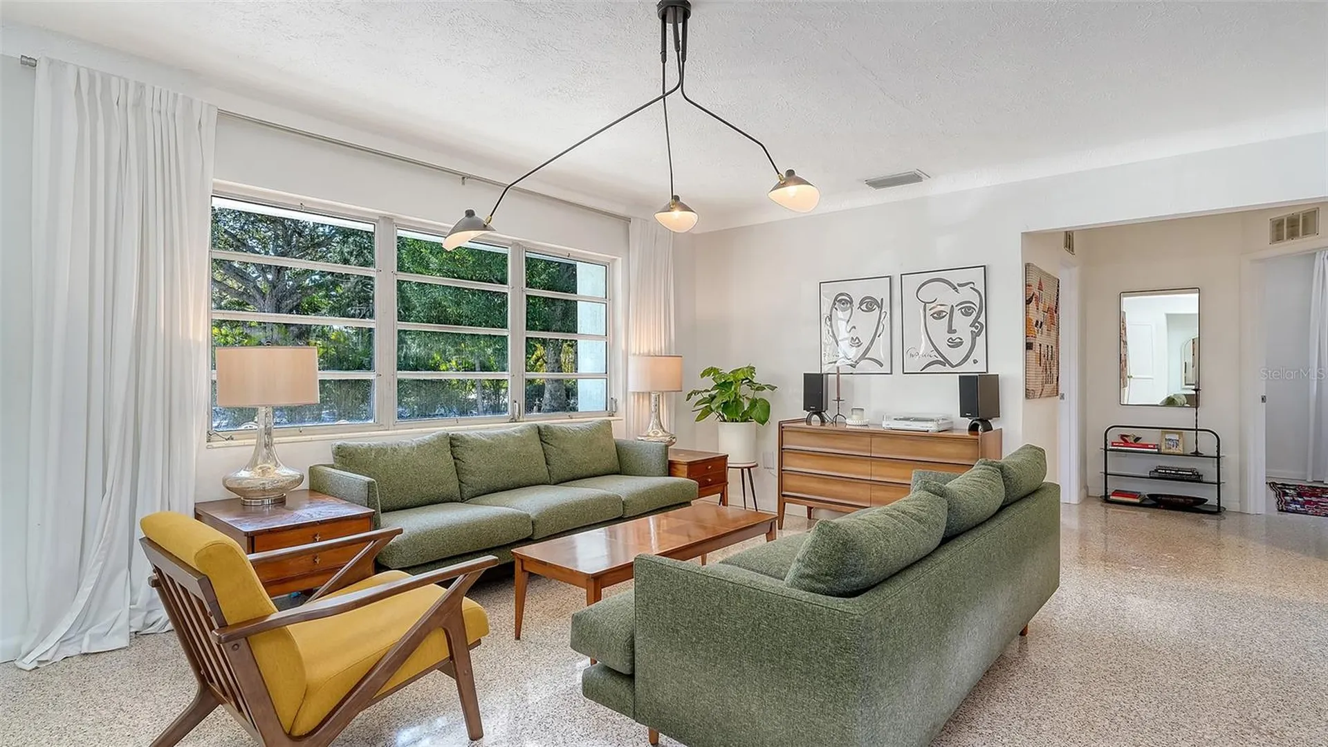 5019 Stevens Drive Sarasota FL 34234
