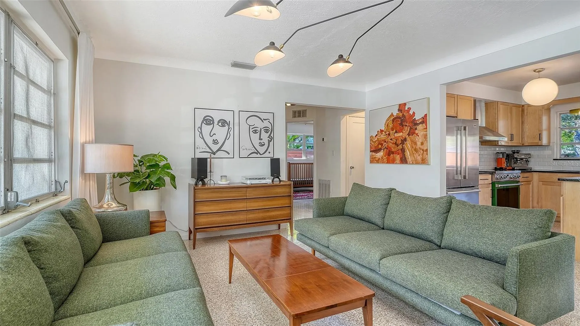 5019 Stevens Drive Sarasota FL 34234