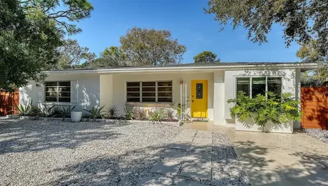 5019 Stevens Drive Sarasota FL 34234