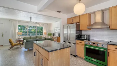 5019 Stevens Drive Sarasota FL 34234