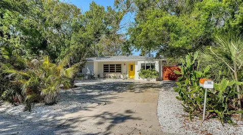 5019 Stevens Drive Sarasota FL 34234