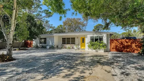 5019 Stevens Drive Sarasota FL 34234