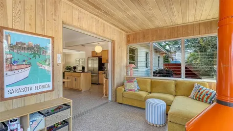 5019 Stevens Drive Sarasota FL 34234
