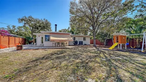 5019 Stevens Drive Sarasota FL 34234