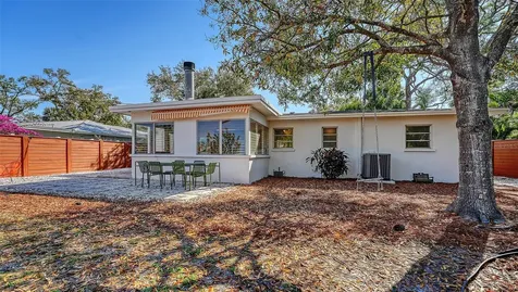 5019 Stevens Drive Sarasota FL 34234