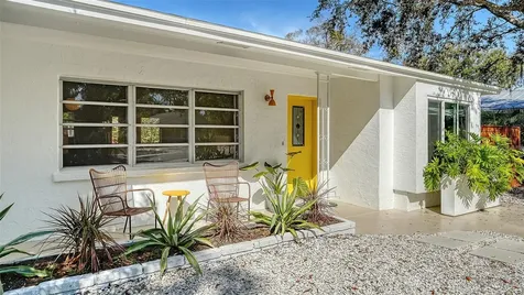 5019 Stevens Drive Sarasota FL 34234