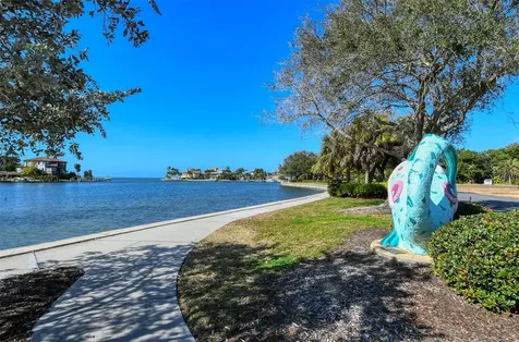 5019 Stevens Drive Sarasota FL 34234