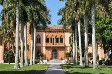 5019 Stevens Drive Sarasota FL 34234