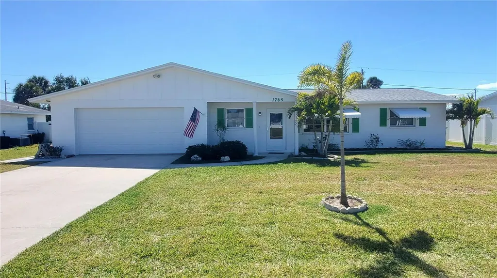 1765 Loralin Drive Englewood FL 34223