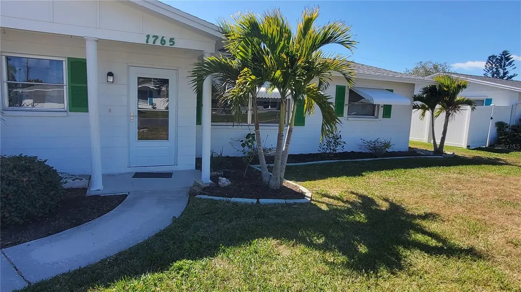1765 Loralin Drive Englewood FL 34223