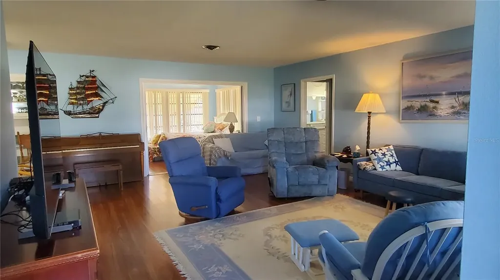 1765 Loralin Drive Englewood FL 34223