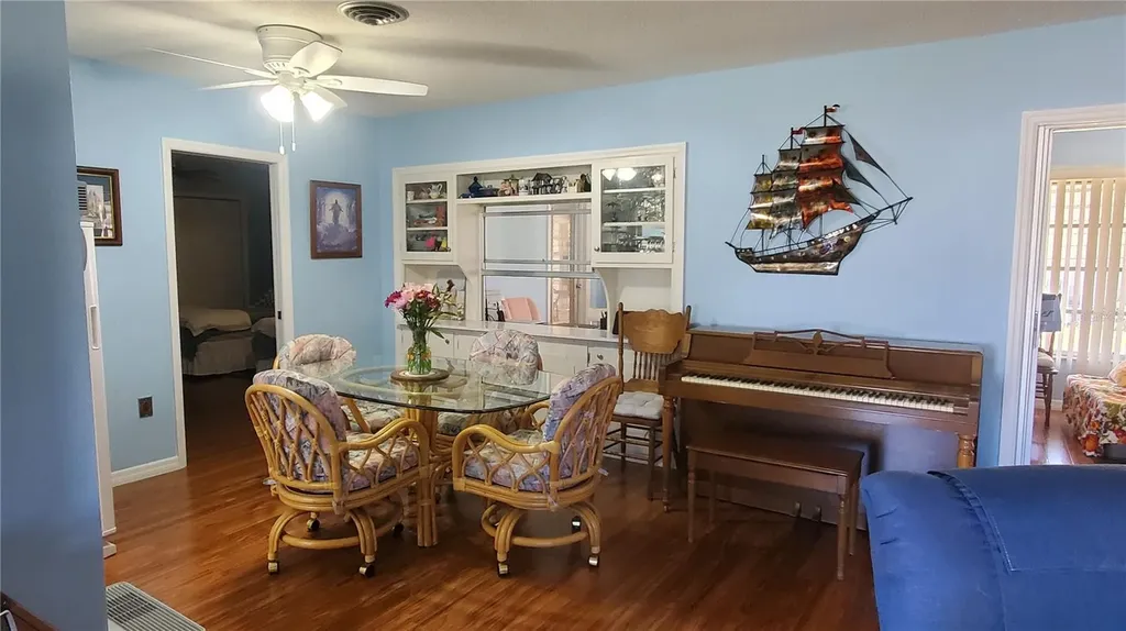 1765 Loralin Drive Englewood FL 34223