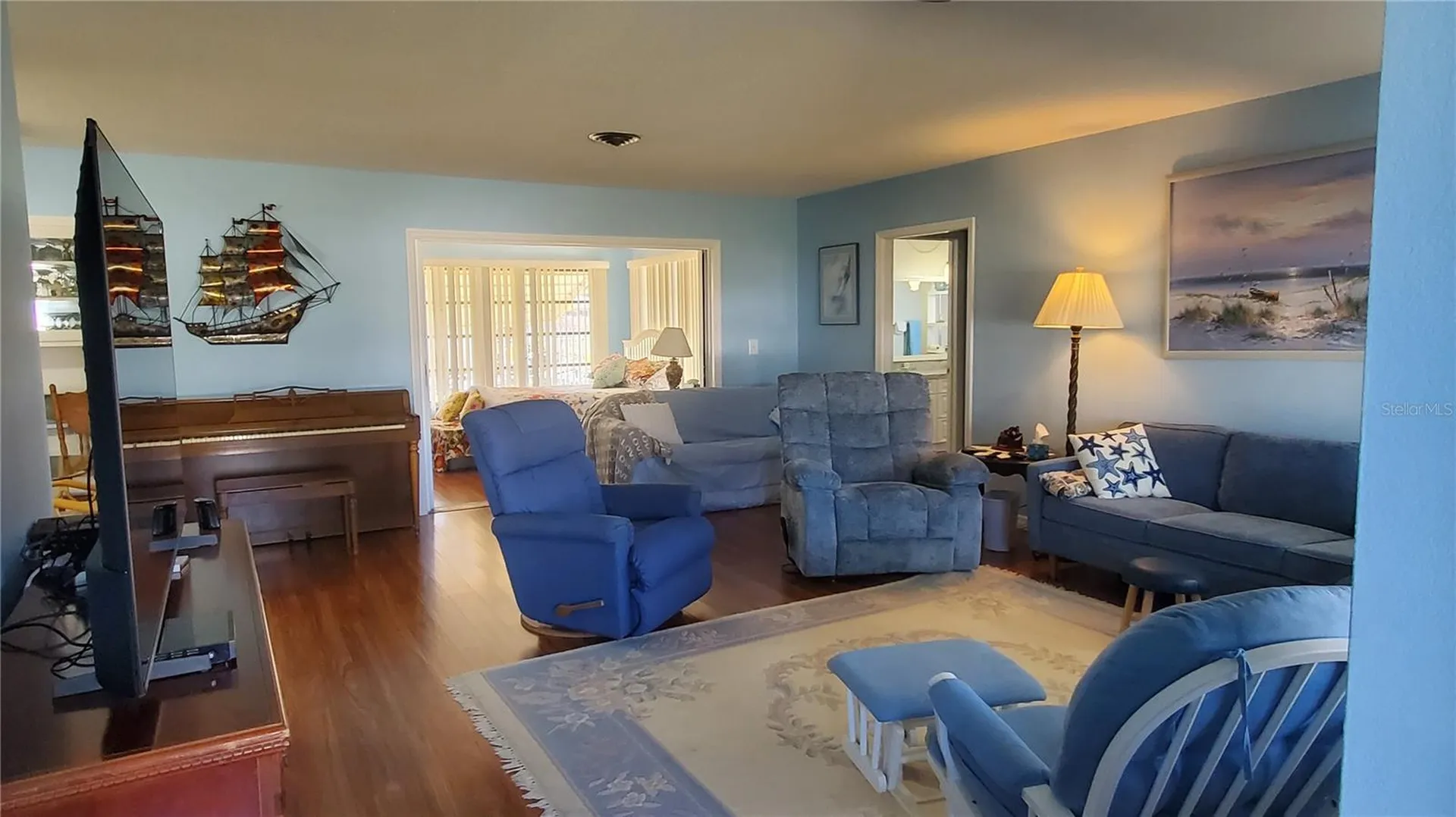 1765 Loralin Drive Englewood FL 34223