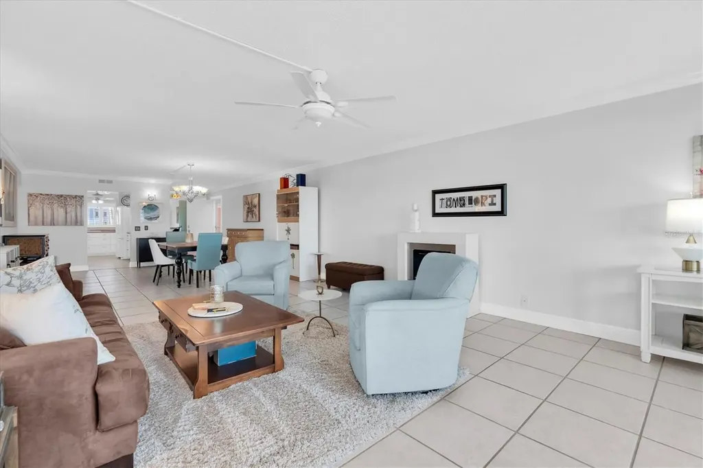 1847 Shore Drive S South Pasadena FL 33707