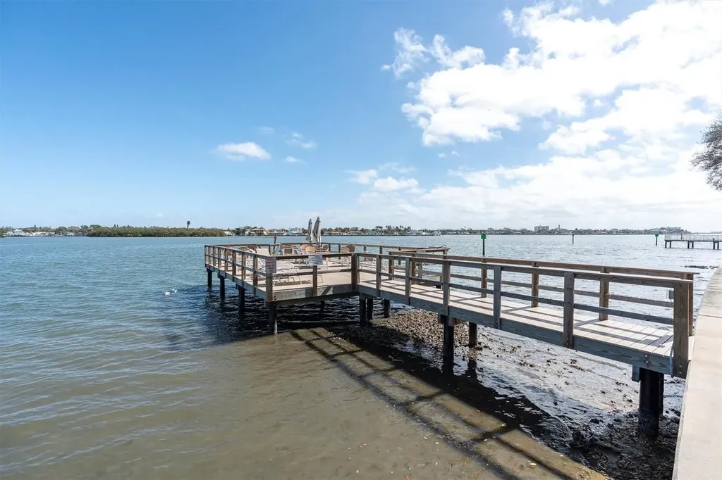 1847 Shore Drive S South Pasadena FL 33707
