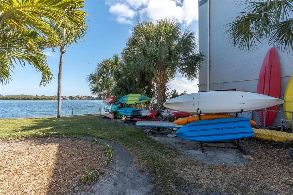 1847 Shore Drive S South Pasadena FL 33707