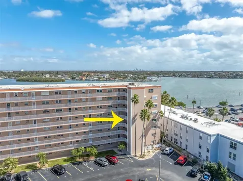 1847 Shore Drive S South Pasadena FL 33707