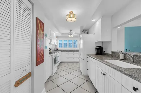 1847 Shore Drive S South Pasadena FL 33707