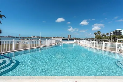 1847 Shore Drive S South Pasadena FL 33707