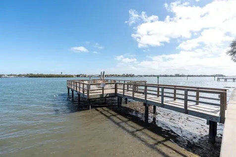 1847 Shore Drive S South Pasadena FL 33707