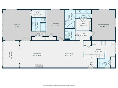 1847 Shore Drive S South Pasadena FL 33707