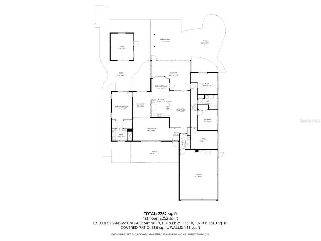 10761 125th Avenue Largo FL 33778