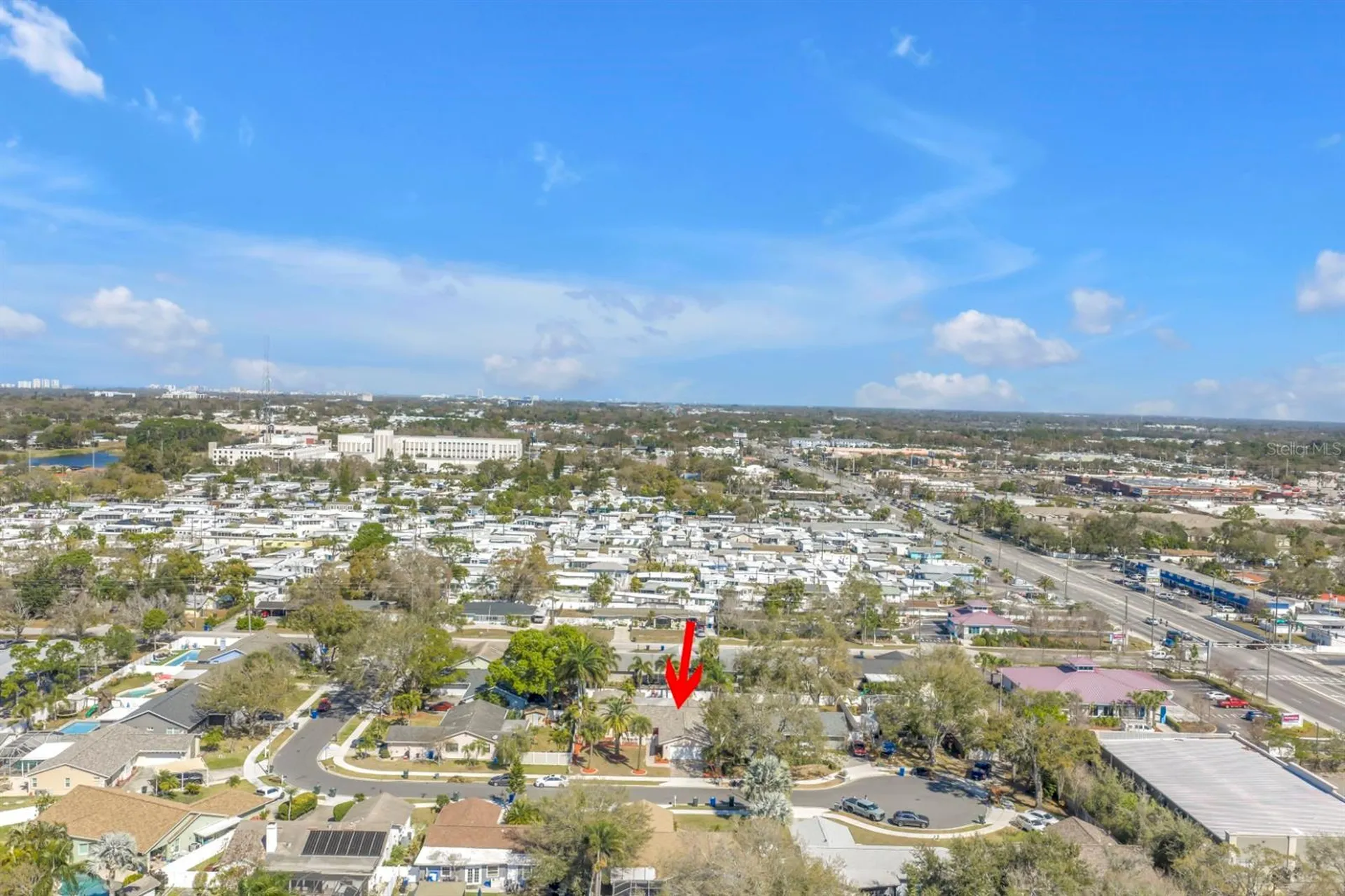 10761 125th Avenue Largo FL 33778