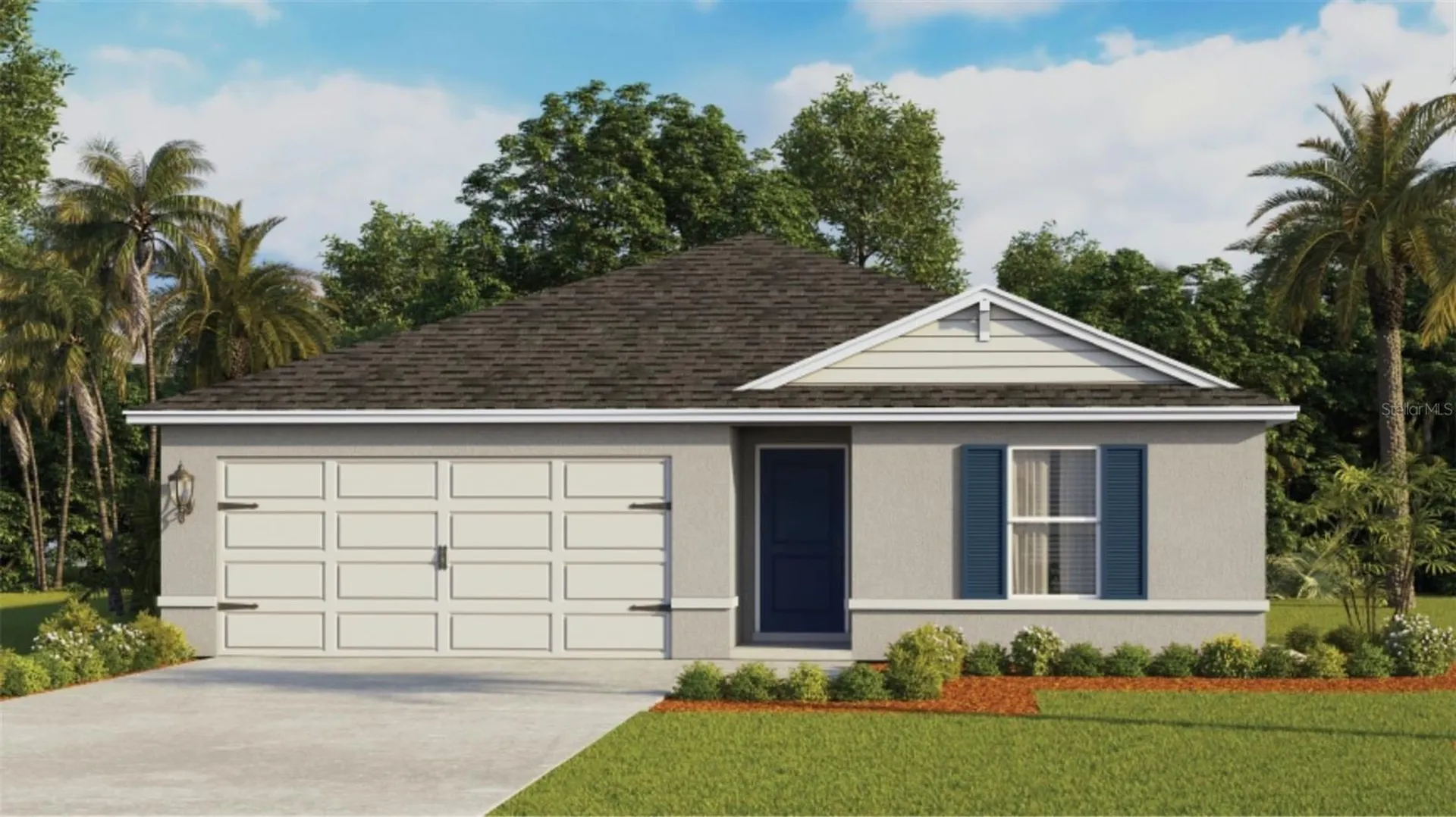 1876 Coble Drive Deltona FL 32738