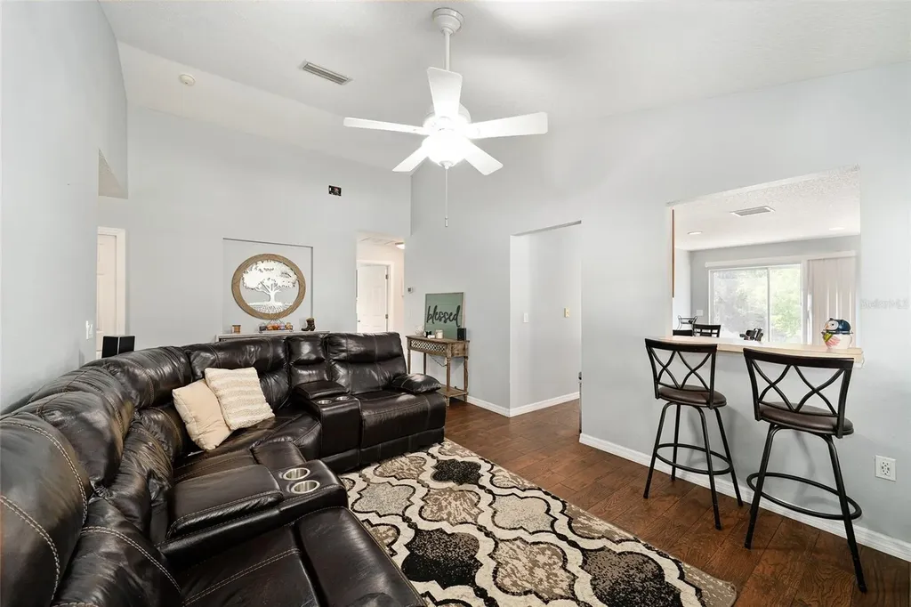 808 Chelsea Avenue Fruitland Park FL 34731