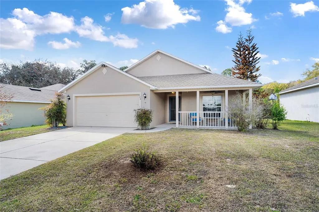 808 Chelsea Avenue Fruitland Park FL 34731