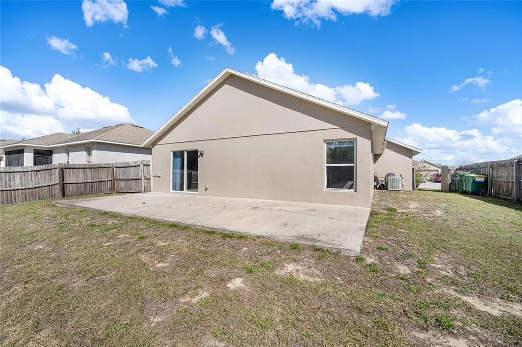 808 Chelsea Avenue Fruitland Park FL 34731