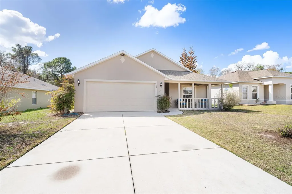 808 Chelsea Avenue Fruitland Park FL 34731