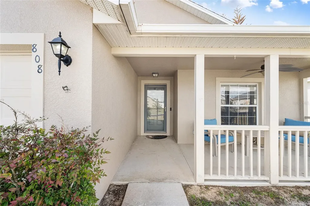 808 Chelsea Avenue Fruitland Park FL 34731