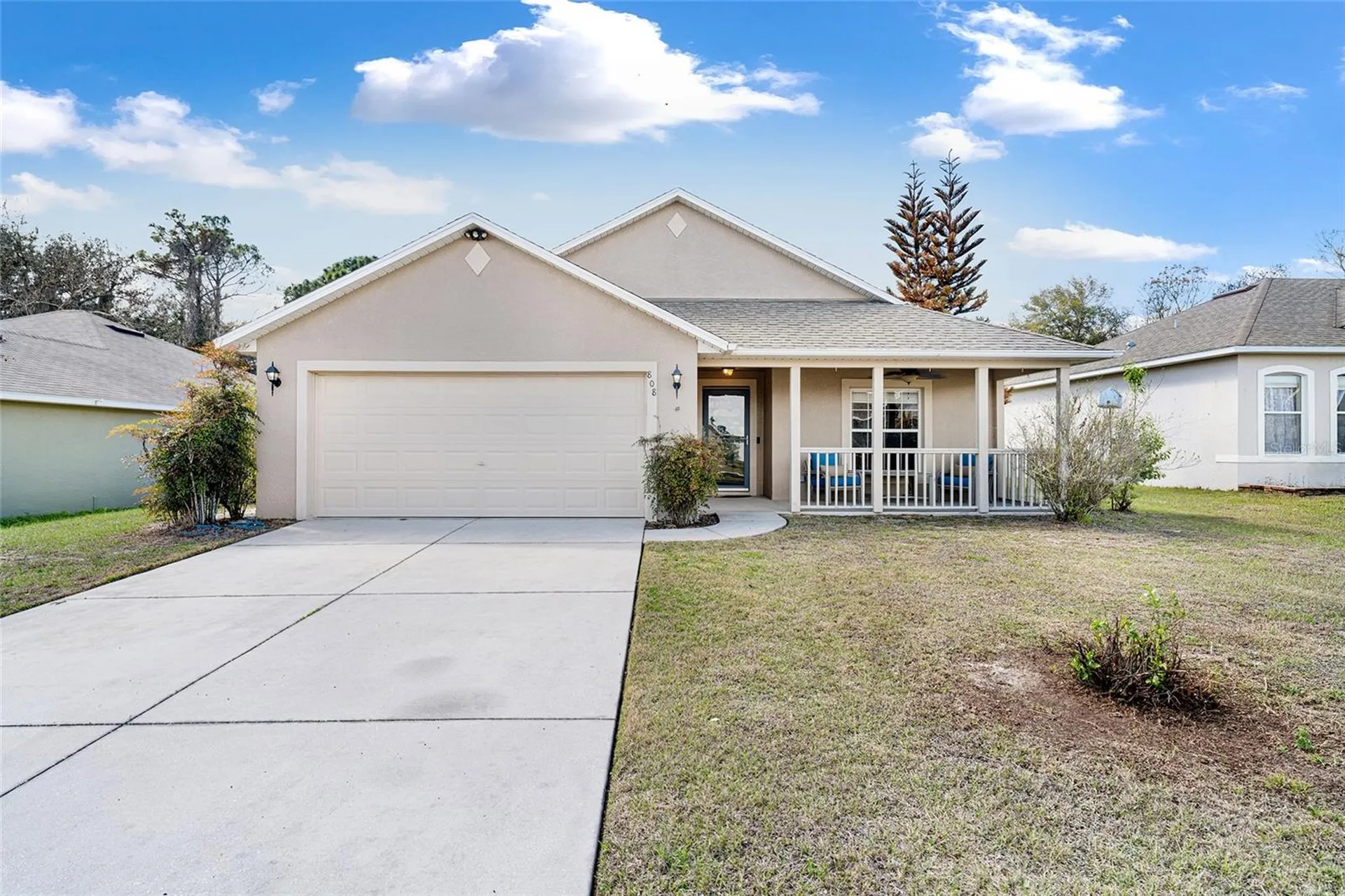 808 Chelsea Avenue Fruitland Park FL 34731
