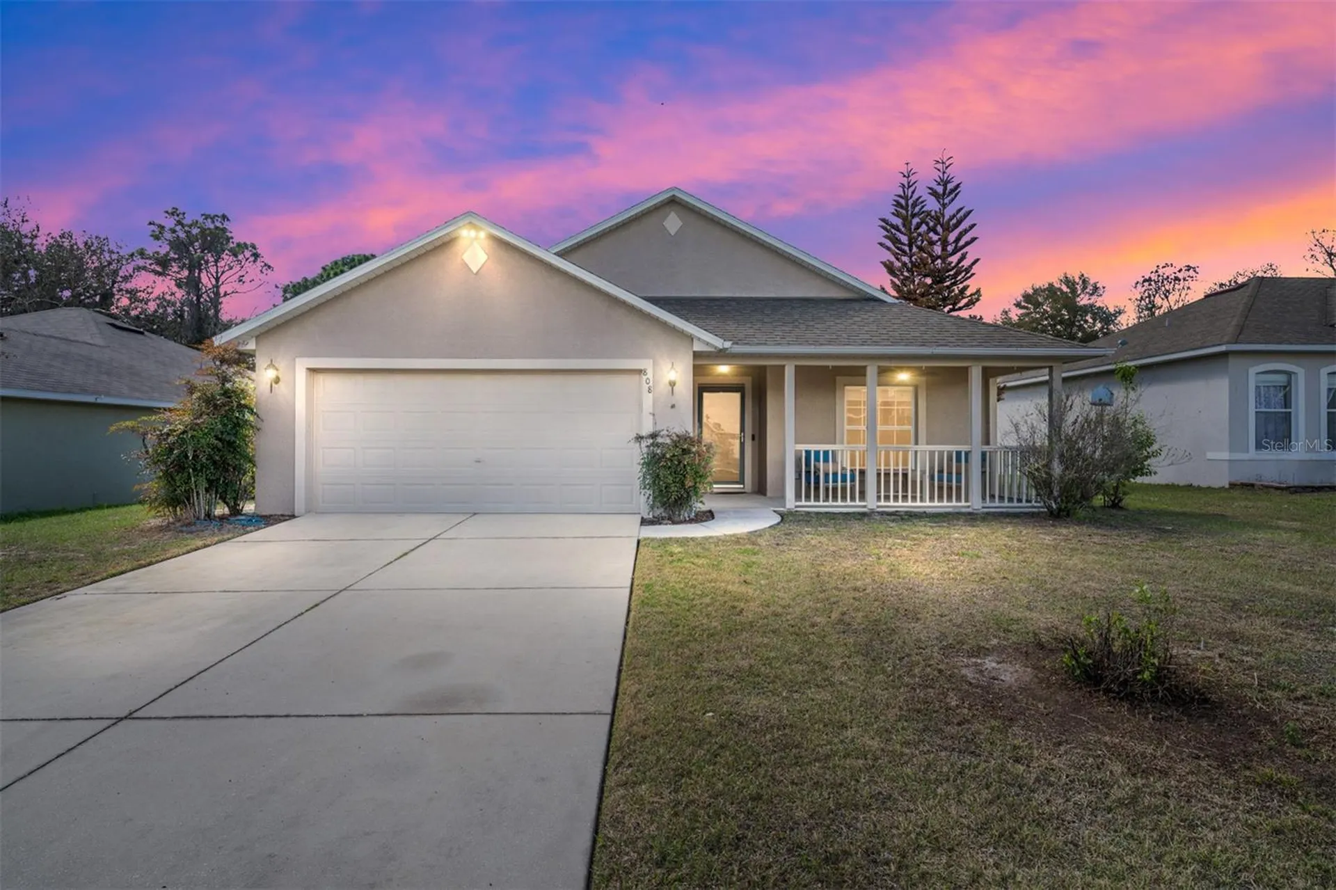 808 Chelsea Avenue Fruitland Park FL 34731