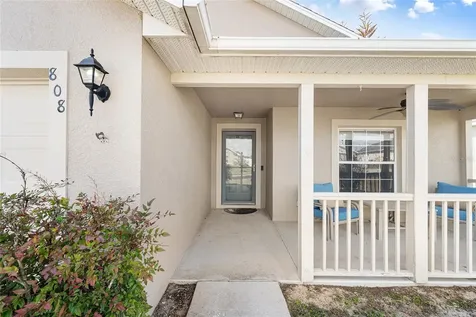 808 Chelsea Avenue Fruitland Park FL 34731