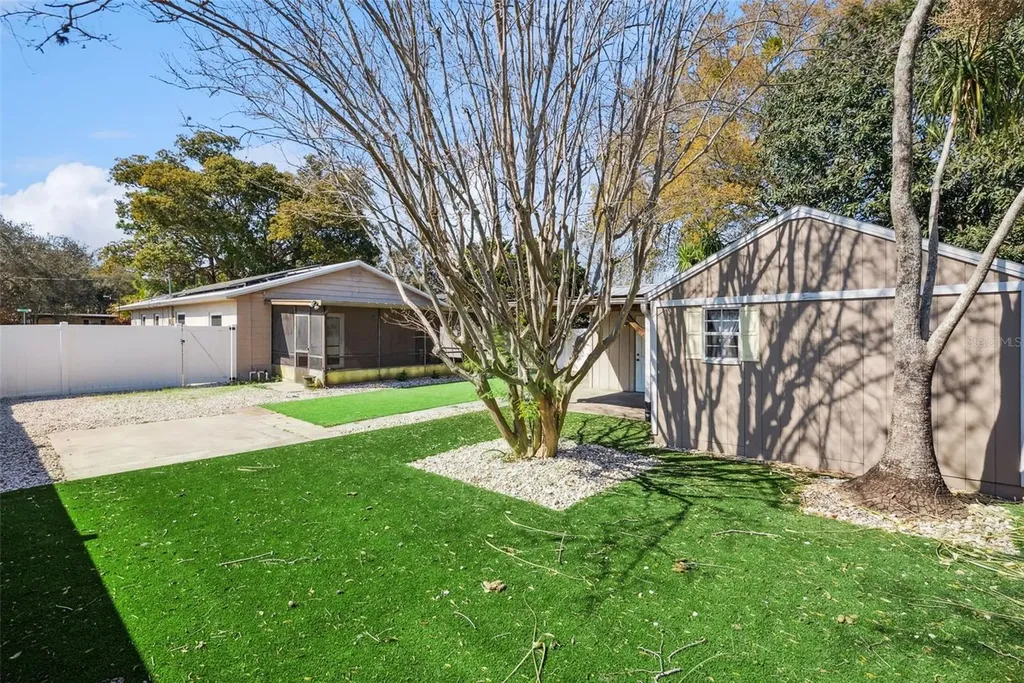 3857 Martin Street Orlando FL 32806